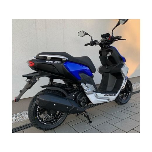 MOTORRO BWS 125