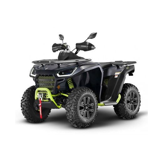 SEGWAY SNARLER AT6 S, E5 AKCE !!