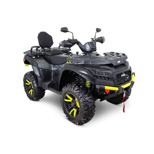 BLADE 1000 LTX MAX EPS 4X4 LIMITED (T3B)