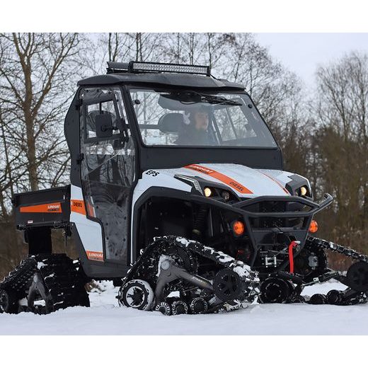 LINHAI UTV 1100 DIESEL CAB