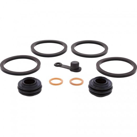 OPRAVNÁ SADA BRZDOVÉHO TŘMENU ALL BALLS RACING CRK18-3325