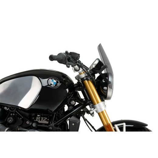 PLEXI ŠTÍT PUIG NEW GEN. SPORT 22132H KOUŘOVÁ