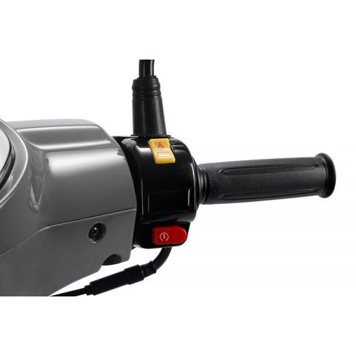 SYM FIDDLE 125LC ABS EURO 5