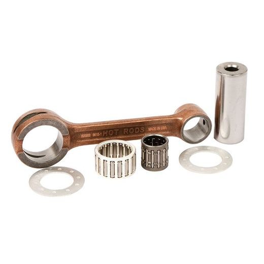 OJNICE HOT RODS 8627