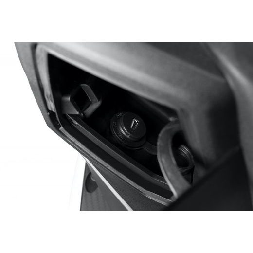 SYM JET 14 125I AC CBS EURO 5