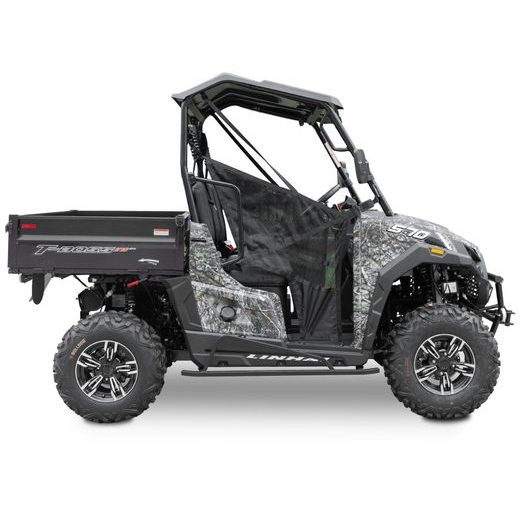 UTV 570 T-BOSS EPS
