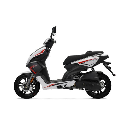 KEEWAY F-ACT EVO 125 EURO 5