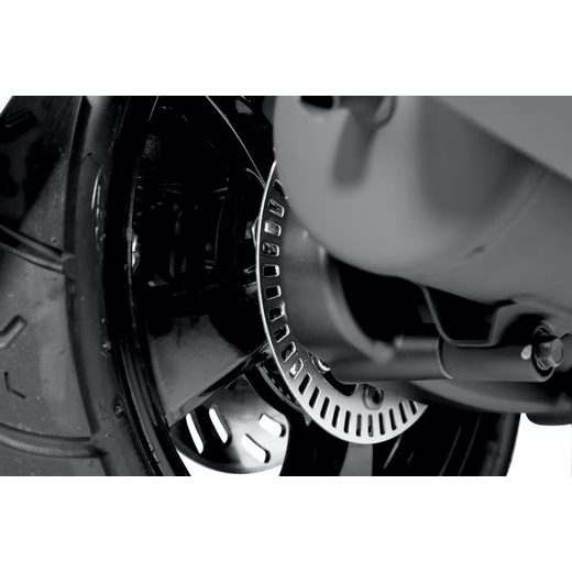 SYM FIDDLE 125LC ABS EURO 5