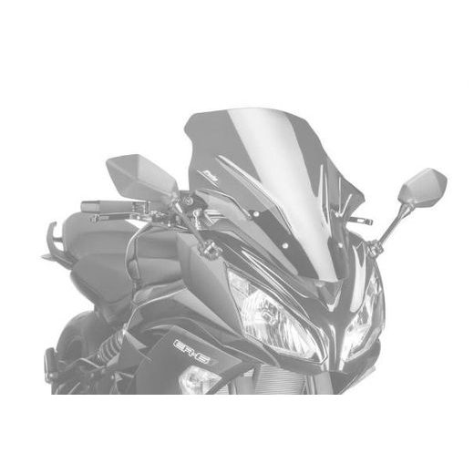 PLEXI ŠTÍT PUIG TOURING 5998W PRŮHLEDNÝ