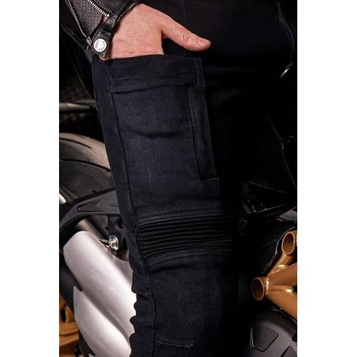 CLUB SPORT SKY BLACK