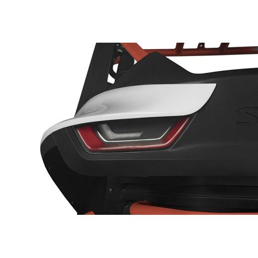 SEGWAY VILLAIN SX10 X, T1B