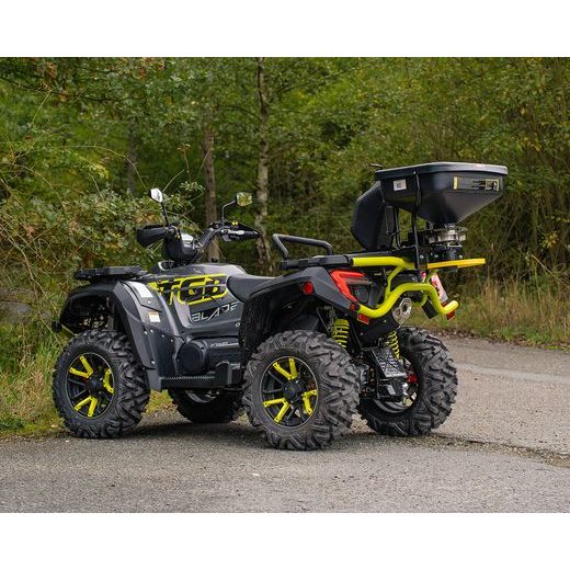 FIMCO DRY MATERIAL SPREADER