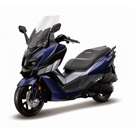 SYM CRUISYM ALFA 125 EURO 5