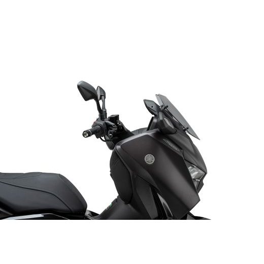 PLEXI ŠTÍT PUIG V-TECH LINE SPORT 22571H KOUŘOVÁ