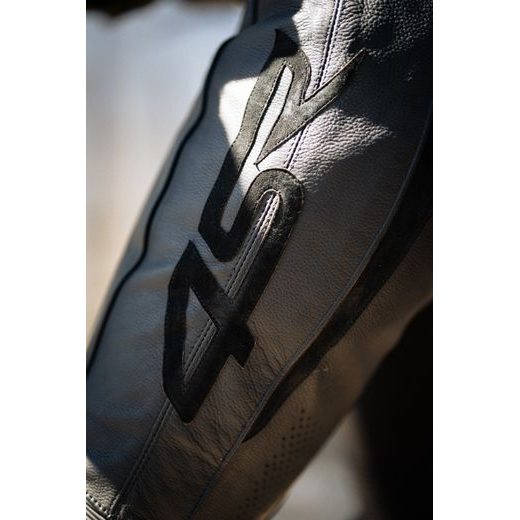 RR LADY BLACK SERIES AR