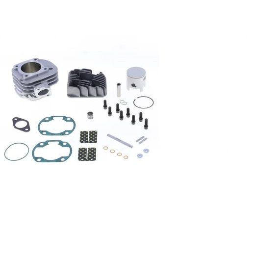 VÁLEC SADA ATHENA P400485100098 VELKOOBJEMOVÝ D 47,6MM, 70 CC, PIN D 10MM