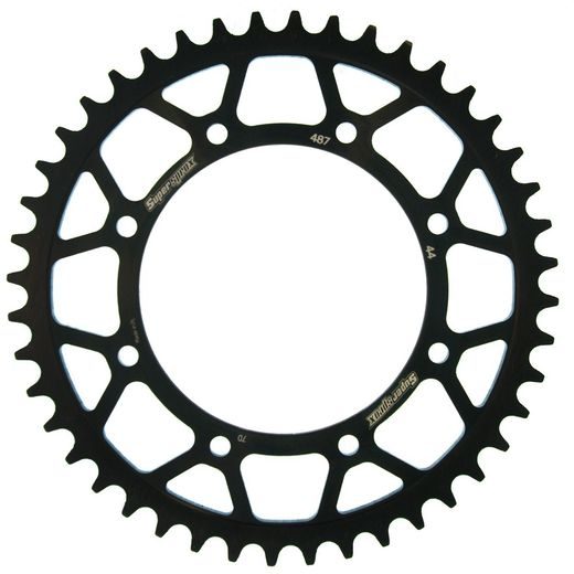 ŘETĚZOVÁ SADA D.I.D CHAIN - ZLATÝ ŘETĚZ 520 VX, X-KROUŽEK, KOLEČKO JT POGUMOVANÉ, ROZETA SUPERSPROX PRO KAWASAKI KLE 500 (<2007) 2006-2007