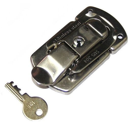 SHARK LOCK FOR ATV BOX CARGO 8030 / 8015 / 6600