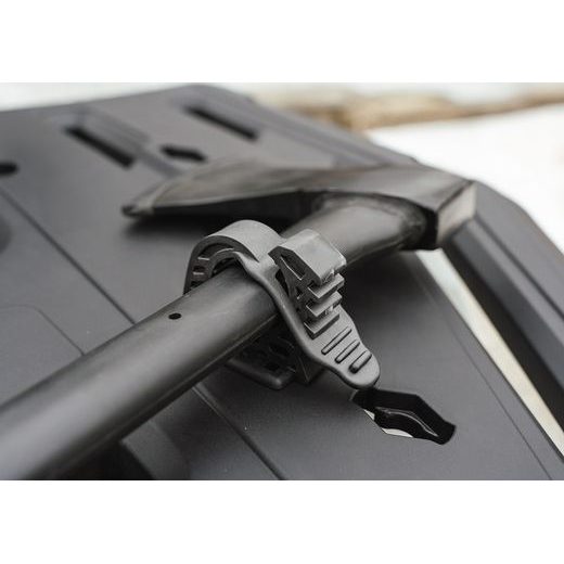 SHARK UNIVERSAL TOOL HOLDER (2PCS), (32-45MM)