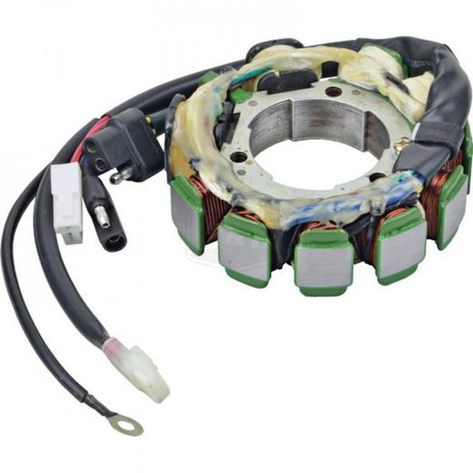 STATOR ARROWHEAD 340-22017