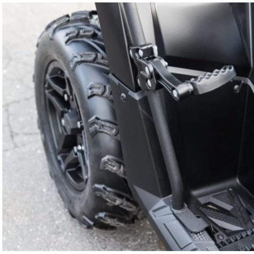 KIMPEX FENDER GUARD POLARIS SPORTSMAN 450/570