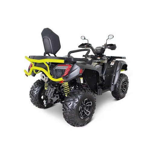 BLADE 600 LTX MAX EPS 4X4 LIMITED (T3B)