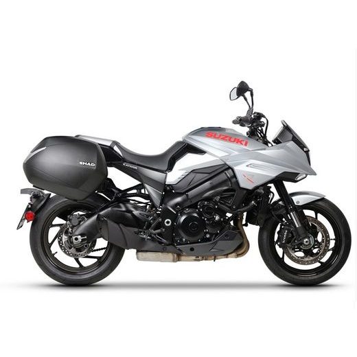 MONTÁŽNÍ SADA 3P SYSTÉM SHAD S0KT19IF