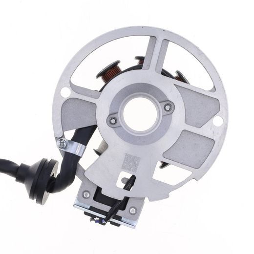 STATOR ATHENA S410099394001 1 TŘÍPINOVÝ KONEKTOR + 3 VODIČE