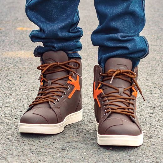 ELEVEIT FREERIDE 2.3 BROWN