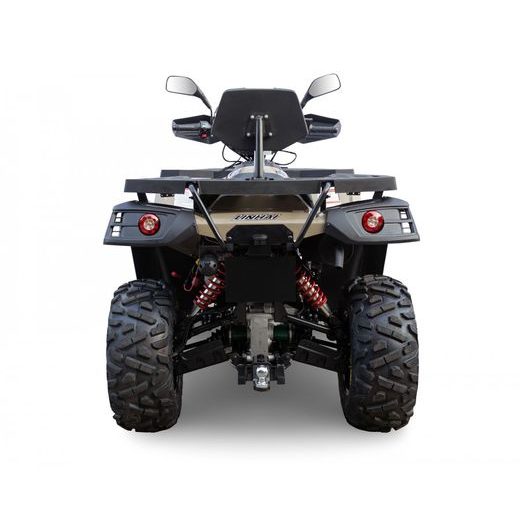 LINHAI 420 PROMAX 4X4