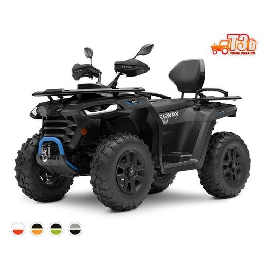 SEGWAY AT5 L EPS, T3B