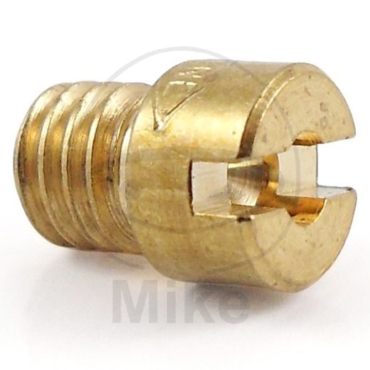 TRYSKÁČEK VOLNOBĚHU DELLORTO M4 GR 32