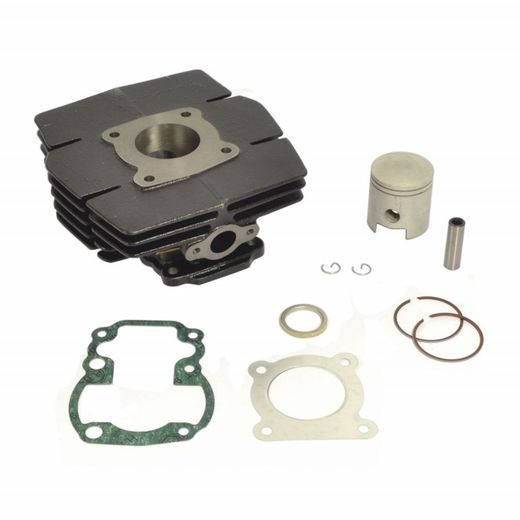 VÁLEC SADA ATHENA 064600 VELKÝ OBJEM D 47 MM, 65 CC, CAST IRON CYLINDER