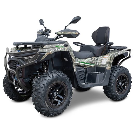 LINHAI ATV 650L LANDFORCE PRO EPS, EFI, T3B