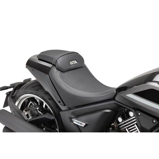 MORBIDELLI - C 1002V - ŠEDÁ