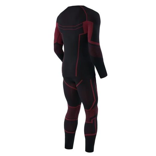 FINNTRAIL THERMAL UNDERWEAR ALLSEASON BLACK