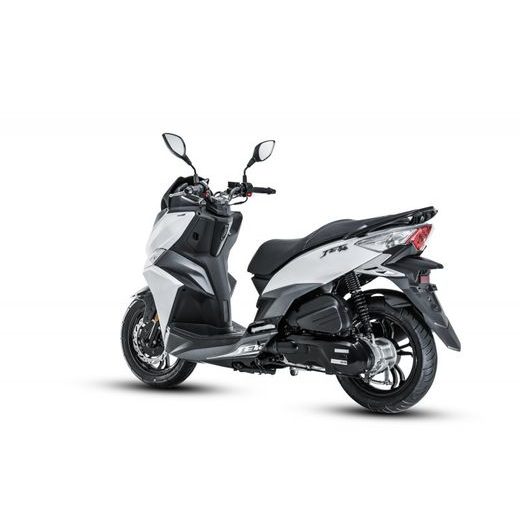 SYM JET 14 125I LC ABS EURO 5