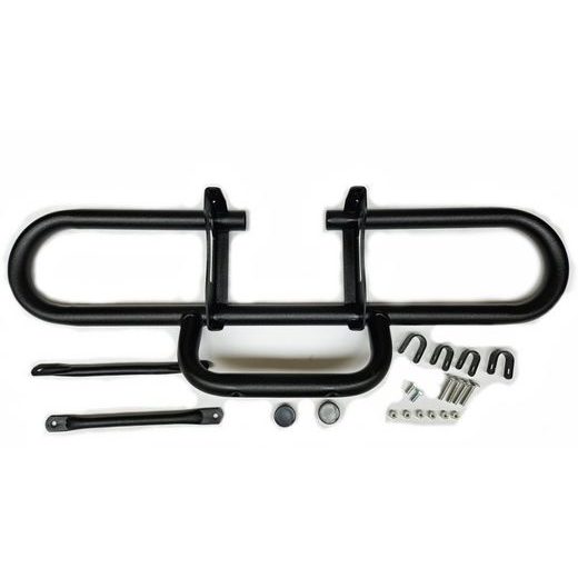 KIMPEX REAR BUMPER YAMAHA GRIZZLY 660