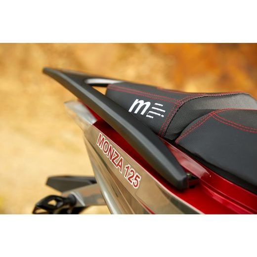 MOTORRO MONZA 125