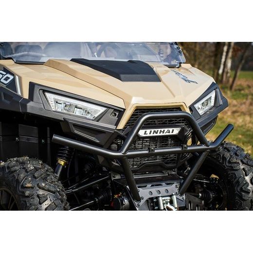 LINHAI T-BOSS 650 EPS E5+