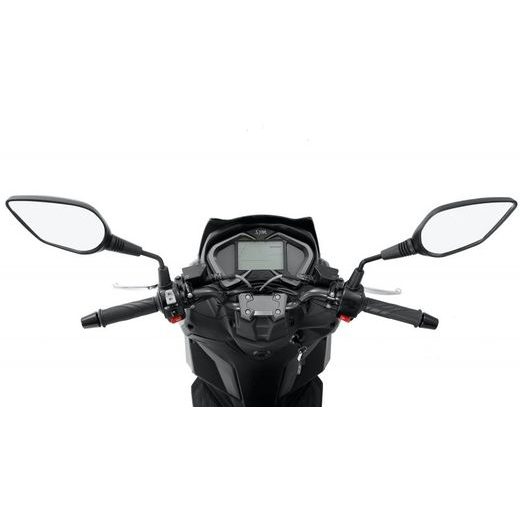 SYM JET 14 125I LC ABS EURO 5