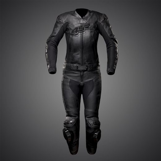 RR LADY BLACK SERIES AR