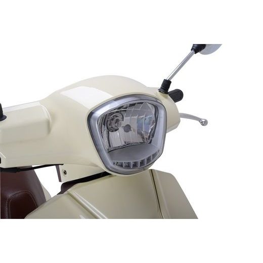 KEEWAY ZAHARA 125I