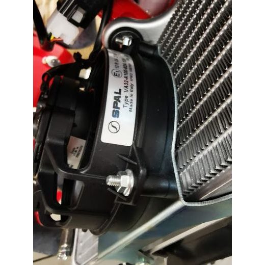 SWM RE 500R HARD ENDURO