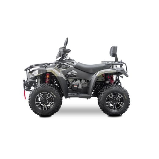 LINHAI 500 4X4 PROMAX T3B