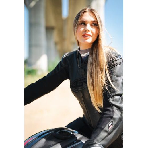 RR LADY BLACK SERIES AR