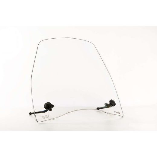 PLEXI ŠTÍT PUIG URBAN 8457W PRŮHLEDNÝ