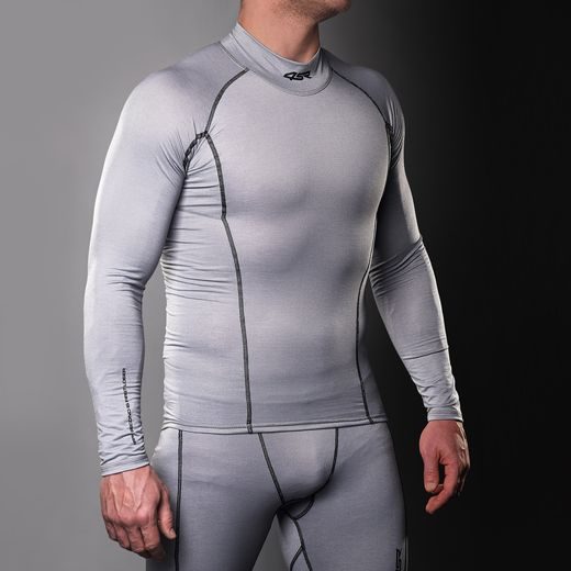 FUNKČNÍ TRIKO SIX-PACK+