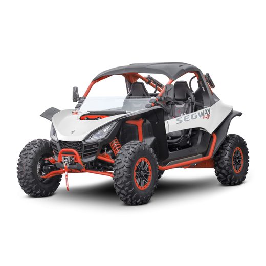 SEGWAY VILLAIN SX10 X, T1B