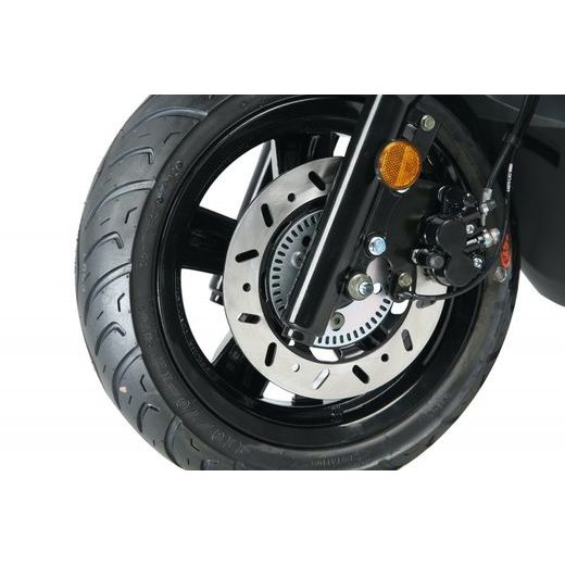 SYM FIDDLE 125LC ABS EURO 5